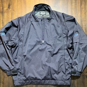 Mizuno Performance Suit